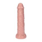 Фаллоимитатор Italian Cock 11" Flesh "Toyz4Lovers" — изображение 6
