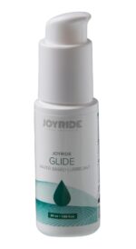 Lubrifiant pe bază de apă JOYRIDE Glide 50 ml - imagine 4