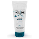 Лубрикант на водной основе "Just Glide" Premium 200 мл