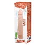 Vibrator realistico Barbara Dwarf 8,3″ “Baile” - imagine 7