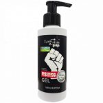 Lubrifiant dens pentru jocuri vaginale și anale POP Fisting Gel „LoveStim” 150 ml