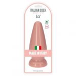 Dop anal Italian Cock 6,5″ Flesh "Toyz4Lovers"