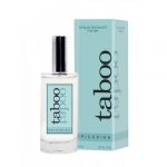Apă de colonie cu feromoni pentru bărbați Epicurien “Taboo” 50 ml