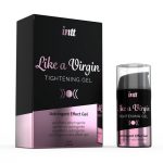 Гель для сужения влагалища Like a Virgin "Intt" 15 мл — изображение 2
