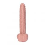 Фаллоимитатор Italian Cock 15,5" Flesh "Toyz4Lovers" — изображение 5