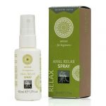 Спрей анальный расслабляющий Anal Relax Spray "Shiatsu" 50 мл