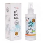 Универсальный интимный гель на водной основе H2O uni gel "LoveStim" 150 мл