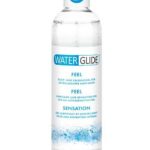 Лубрикант универсальный "WaterGlide" Feel 300 мл