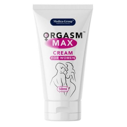 50 Orgasm