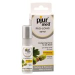 Пролонгирующий спрей с экстрактом дуба и пантенолом MED Pro-long Spray "Pjur" 20 мл