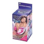Pompa de vacuum – masajer feminin Pussy Pump aplicația igienică