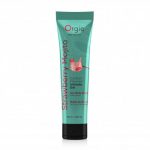 Lubrifiant comestibil Lube Tube Cocktail Strawberry Mojito “Orgie” 100 ml