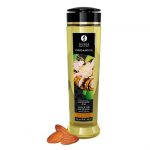 Съедобное массажное масло Сладкий Миндаль Almond Sweetness Organica "Shunga" 240 мл
