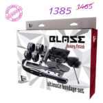 Setul pentru jocuri BDSM Ultimate Bondage Set Blaze “Dream Toys”