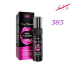 Спрей для глубокого минета Deep Throat Oral Spray "Intt" 12 мл