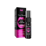 Спрей для глубокого минета Deep Throat Oral Spray "Intt" 12 мл