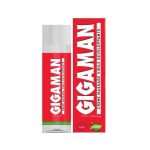 Crema pentru mărirea penisului Gigaman 75 ml