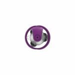 Vibrațiunea Exclusive Bullet Vibrator Purple USB 10 funcții „Boss Series” - imagine 3