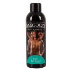 Масло массажное Love Fantasy с жожоба "Magoon" 50 мл