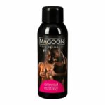 Масло массажное Oriental Ecstasy "Magoon" 50 мл
