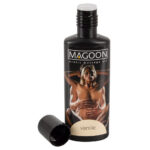 Массажное масло с ароматом ванили Vanilla Massage "Magoon" 50 мл — изображение 2