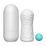 Masturbator spiral multirefolosibil Victoria Cecil “Pretty Love” - imagine 6