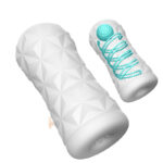 Masturbator spiral multirefolosibil Victoria Cecil “Pretty Love” - imagine 5