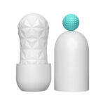 Masturbator spiral multirefolosibil Victoria Cecil “Pretty Love” - imagine 7