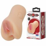 Masturbator vagin cu tunel realist Elena “Crazy Bull”