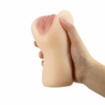 Masturbator vagin cu tunel realist Eliana “Crazy Bull” - imagine 2