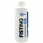 Лубрикант - гель специализированный для фистинга MedTime Fisting Gel G5 "LoveStim" 150 мл