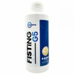 Лубрикант - гель специализированный для фистинга MedTime Fisting Gel G5 "LoveStim" 150 мл — изображение 2
