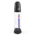 Аквапомпа автоматическая электрическая Water bath Pump USB "Boss Series" — изображение 5