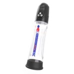 Аквапомпа автоматическая электрическая Water bath Pump USB "Boss Series" — изображение 8