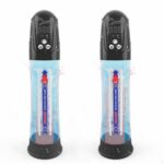 Аквапомпа автоматическая электрическая Water bath Pump USB "Boss Series" — изображение 10