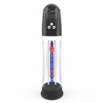 Аквапомпа автоматическая электрическая Water bath Pump USB "Boss Series" — изображение 2