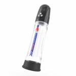 Аквапомпа автоматическая электрическая Water bath Pump USB "Boss Series" — изображение 3