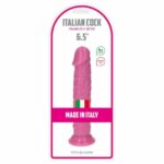 Faloimitator Italian Cock 6,5″ Amedeo Pink “Toyz4Lovers”
