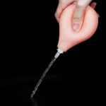Peniul fals realist cu ejaculare Squirt Extreme “LoveToy” - imagine 11