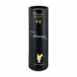 Ulei de masaj erotic Pina Colada Huile de Massage Gourmande Pina Colada “Plaisir Secret” 59 ml - imagine 3