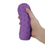 Мастурбатор многоразовый Vacuum Cup Masturbator Twin ball Venus-X "Pretty Love" — изображение 6
