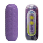 Мастурбатор многоразовый Vacuum Cup Masturbator Twin ball Venus-X "Pretty Love" — изображение 9