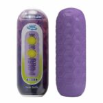 Мастурбатор многоразовый Vacuum Cup Masturbator Twin ball Venus-X "Pretty Love"