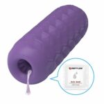 Мастурбатор многоразовый Vacuum Cup Masturbator Twin ball Venus-X "Pretty Love" — изображение 4
