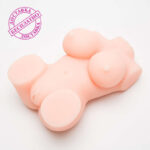 Мастурбатор - торс Mini Love Doll Heidi "Power Escorts"