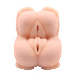 Masturbator torse Temptation Double Passion Lady „Baile” - imagine 7