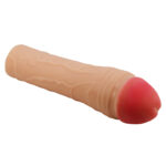 Accesoriu extensor și îngroșător Chane 2″ (50 mm) “Pretty Love” - imagine 6