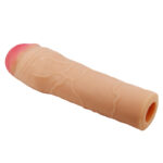 Accesoriu extensor și îngroșător Chane 2″ (50 mm) “Pretty Love” - imagine 5