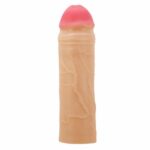 Accesoriu extensor și îngroșător Chane 2″ (50 mm) “Pretty Love” - imagine 3