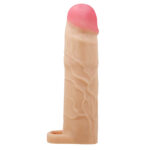 Extensia și îngroșătoarea Gerd 3” (76 mm) “Pretty Love” - imagine 5